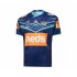 Camisola Gold Coast Titans Rugby Equipamento Primeiro 2020 Manga Curta